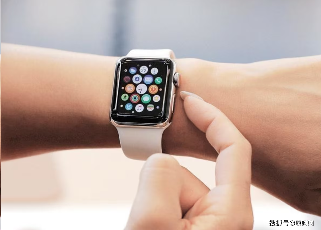 苹果智能手表新闻苹果手表iwatch官网报价