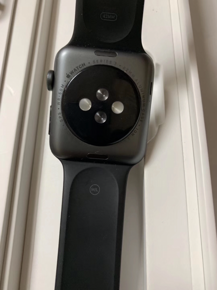 苹果手表3移动版苹果手表型号对照表