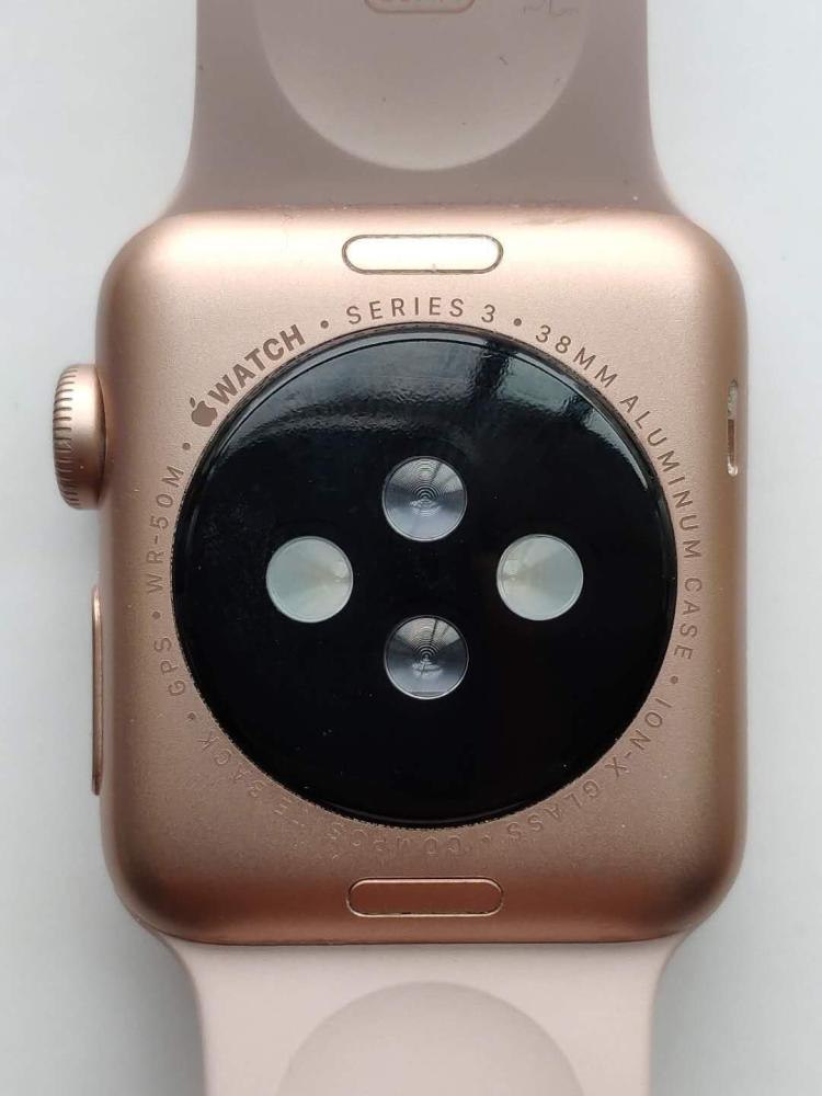 苹果手表3移动版苹果手表型号对照表-第2张图片-太平洋在线下载