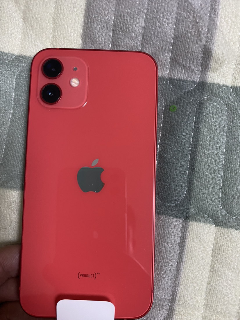苹果红色特别版32g苹果隐藏带颜色的app-第2张图片-太平洋在线下载