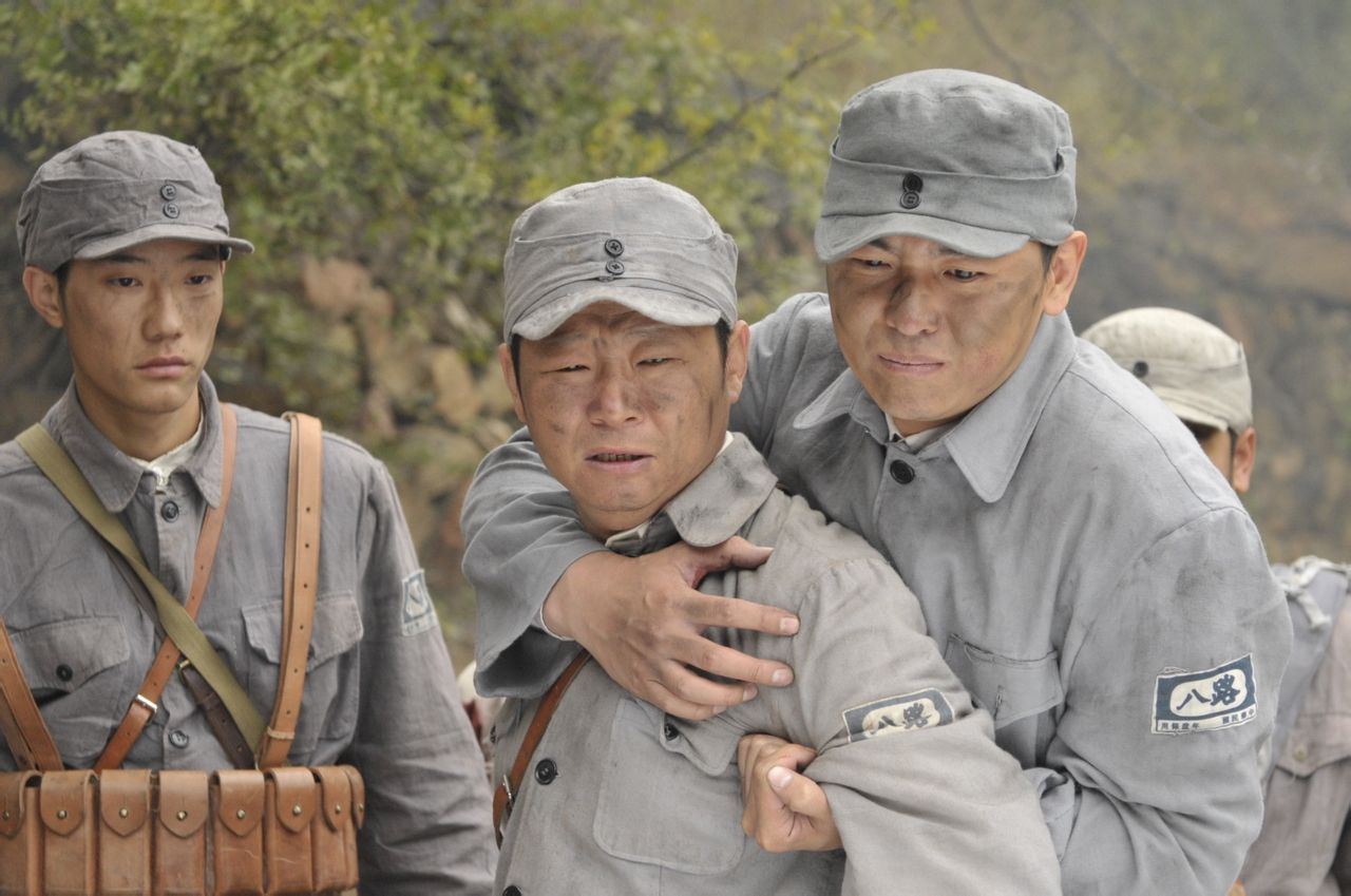 八哥手机版电视剧无人区高清免费看完整版-第1张图片-太平洋在线下载