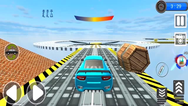 空中赛道安卓版2024年蓝海赛道-第2张图片-太平洋在线下载