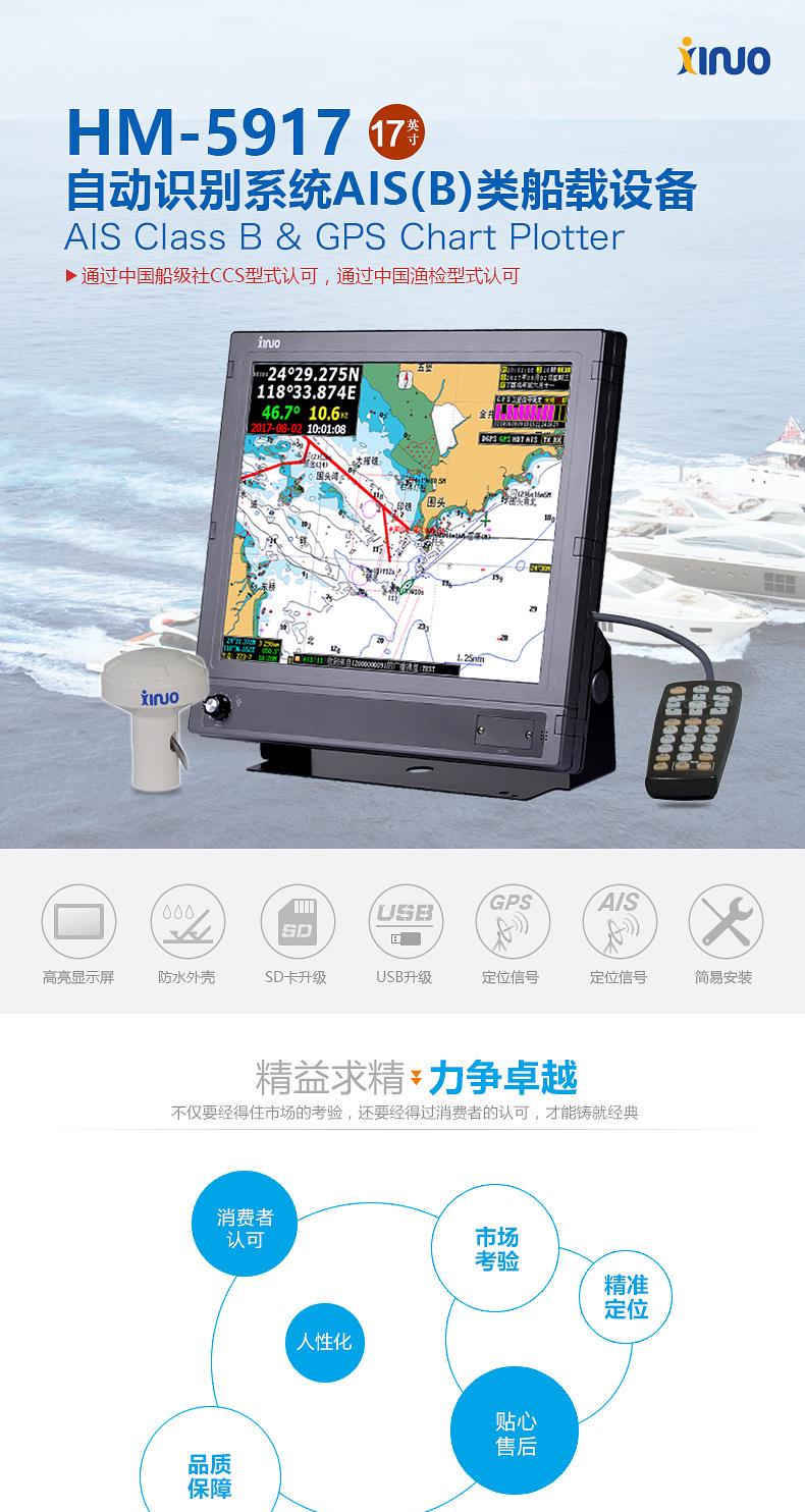 船用导航手机版走水路用什么导航-第1张图片-太平洋在线下载