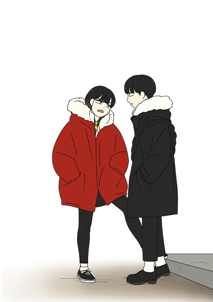 苹果版咚漫无需付费的漫画app-第2张图片-太平洋在线下载