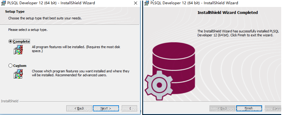 Oracle客户端impdporacleimpdp导入dmp-第1张图片-太平洋在线下载