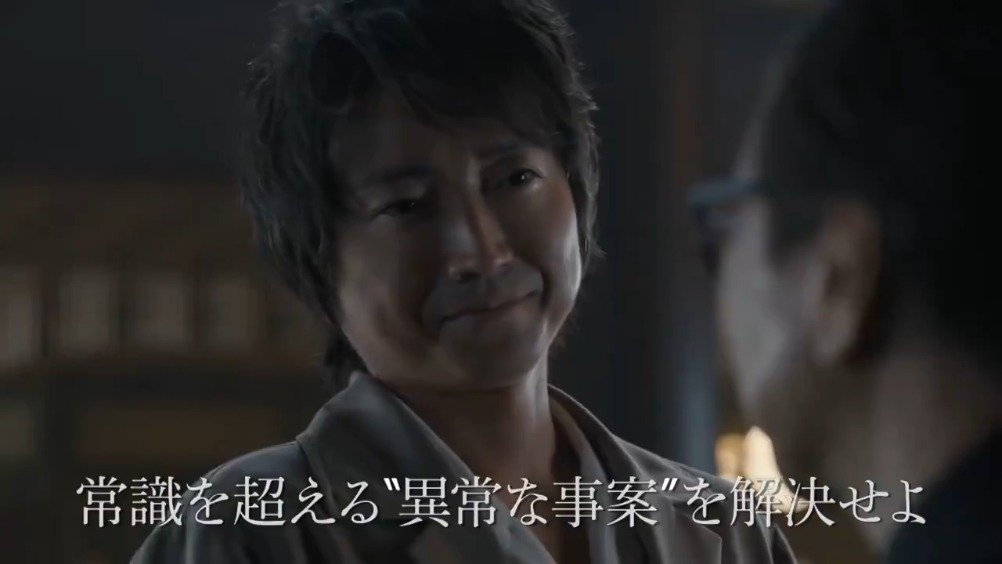 日剧TV安卓版日剧tv日剧网在线观看-第2张图片-太平洋在线下载