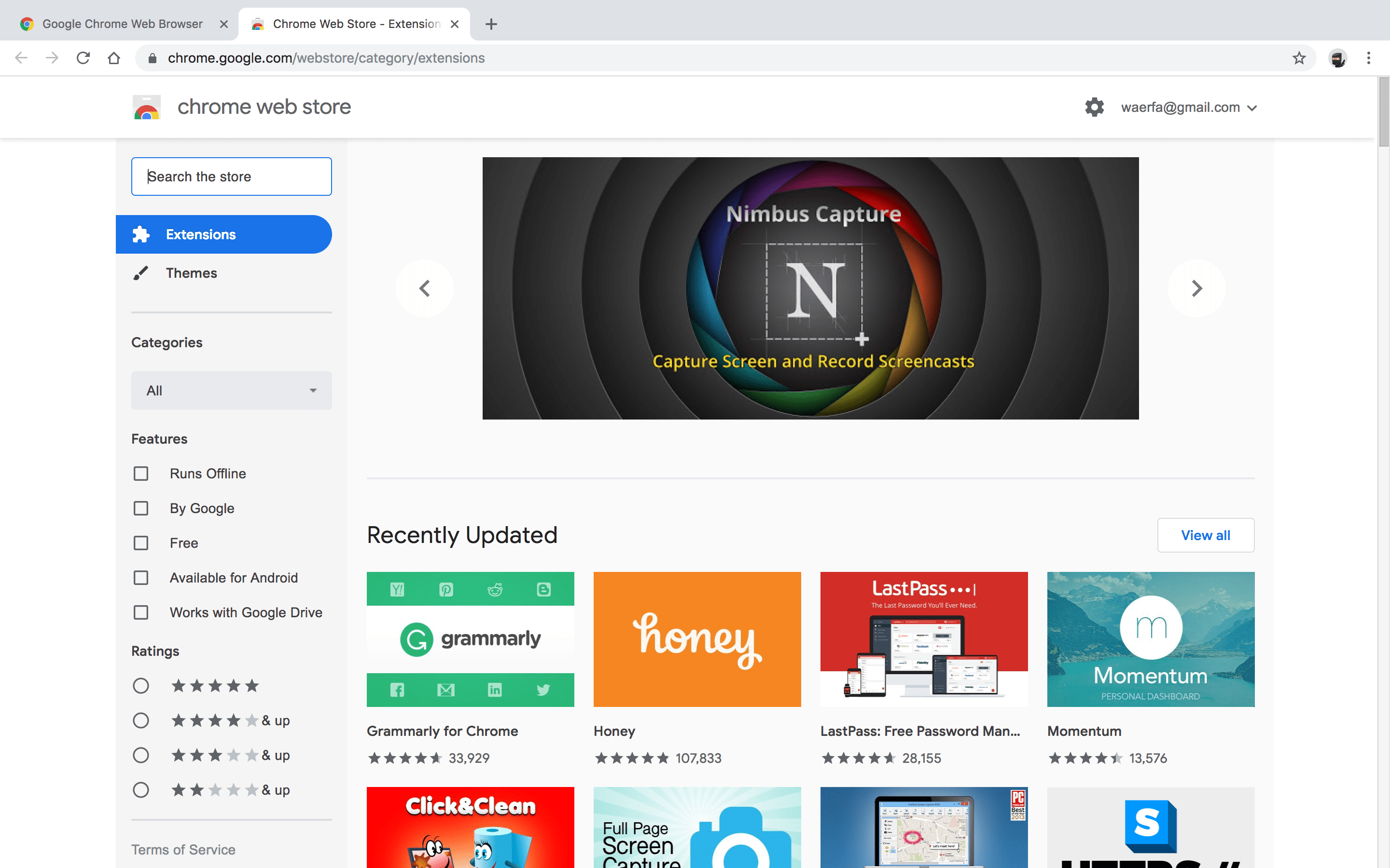 谷歌chrome安卓版googlechrome安卓版下载-第1张图片-太平洋在线下载